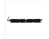 HP SPEAKERS pour HP Compaq nx7400 Business