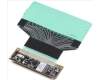 HP Touchpad for HP laptops with pour HP Compaq nx7400 Business