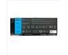 451-12032 Dell Battery:6-cell (65Wh) Primary