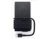 492-BDNM Dell 100W USB-C GaN Ultra Slim