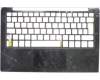Dell Palmrest assembly with pour Dell XPS 13 (7390)