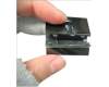 Dell Hinge cover cap assembly for pour Dell Inspiron 15 (3525)