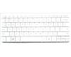 517584-041 HP KEYBOARD PT ML GR