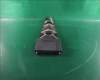 Dell 1U front bezel for PowerEdge pour Dell VxFlex R640