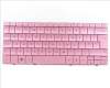 538754-041 HP KEYBOARD MINI500 PINK GR
