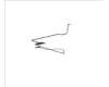 HP CB_LCD CABLE 13.3/13.4 TS pour HP Pavilion dv3t-2000