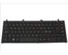 HP Keyboard (US) pour HP ProBook 4320s