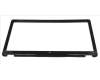 HP PLA LCD BEZEL MIC/WEBCAM BLACK pour HP G72-100