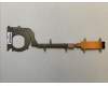 Dell PCIe heatsink assembly for pour Dell Latitude 14 (5424)