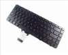 608222-041 HP Keyboard (GERMAN)