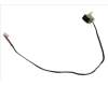 HP PCB POWER CON B w CABLE pour HP Envy 14t-1200