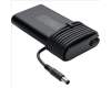 60XMK Dell 240W 7.4mm GaN Slim AC Adapter
