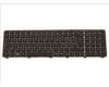 610914-041 HP Keyboard (GERMAN)
