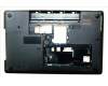 HP PLA BASE ENCLOSURE HD CR BISC pour HP G72T-b00