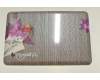 HP PLA BACK COVER AT WHITE pour HP Pavilion dv6-3100