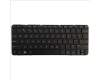 636851-041 HP Keyboard (GERMAN)