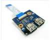 HP PCB USB BOARD pour HP Pavilion dv6-1100
