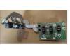 642116-001 HP Bsbr Mod/Power Bp Lft