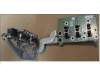 642117-001 HP Bsbr Mod/Power Bp Rgt