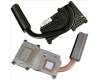 HP Heat sink - For use in models pour HP ProBook 6560b