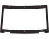 HP LCD BEZEL W/ CAM 6460b pour HP ProBook 6460b