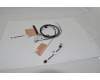 HP Cable kit for HP notebook pour HP ProBook 6560b