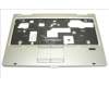 HP TOP COVER W/ FPR W/ TOUCH PAD pour HP ProBook 4430s
