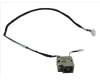 HP PCB_POWER CONN B W CABLE v2 pour HP Envy 14T-2000