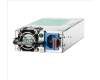 660185-001 HP Power Supply 1200W 1U Hepb