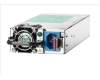 656364-B21 HP 1200W Common Slot Platin