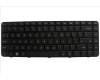 664094-041 HP KEYBOARD PT GR QUICKWEB
