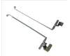 HP KIT LCD HINGE CAPS pour HP Pavilion dv6-1100