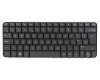 677730-041 HP KEYBOARD IMR/CHA GR