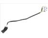 HP CABLE DC-IN POWER CONNECTOR 90 pour HP Envy DV6Z-7200