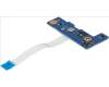 HP Power Button Board with Cable pour HP Envy DV6Z-7200