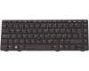 HP Keyboard (SWEDISH/FINNISH) pour HP ProBook 6470b