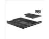 HP Plastics Kit B Series pour HP ProBook 6470b