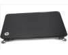 HP LCD BACK COVER LNW pour HP Pavilion g6-2100