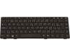 HP Keyboard (CZECH) pour HP ProBook 6470b