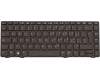 HP Keyboard (ITALIAN) pour HP ProBook 6470b