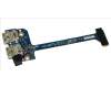 HP PCB_USB Board pour HP Envy m6-1200