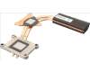 HP THERMAL MODULE DSC pour HP Envy m6-1100
