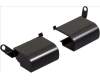 686595-001 HP KIT_LCD HINGE COVERS MBL Exige