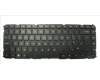698681-041 HP Keyboard (GERMAN)