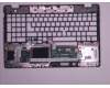 Dell Palmrest assembly with Smart pour Dell Precision 15 (3540)