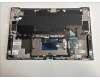 Dell ASSY,PLMRST,GER,11,9710/5760 pour Dell XPS 17 (9710)