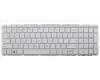 726104-041 HP Keyboard (German)