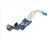 HP Power button board pour HP Z440