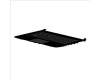 730895-041 HP TOP COVER W KB ISK STD TP GR