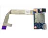 HP PCBA CARD READER BD W CABLE pour HP Pavilion 11-e100